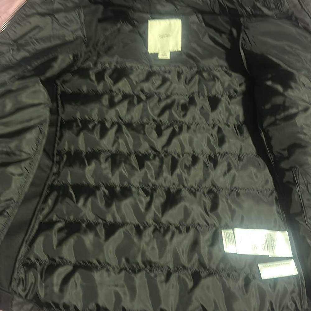 Calvin Klein jacket - Picture 6 of 8